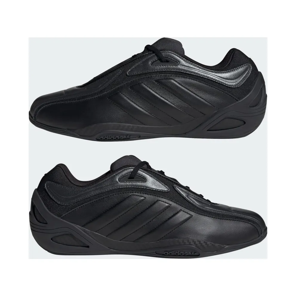 Adidas Adiracer GT Core Black / Core Black / Carbon (JQ5758)