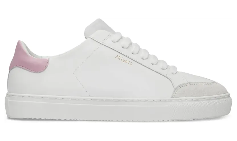 Axel Arigato Clean 90 Triple “White” (F2799002)