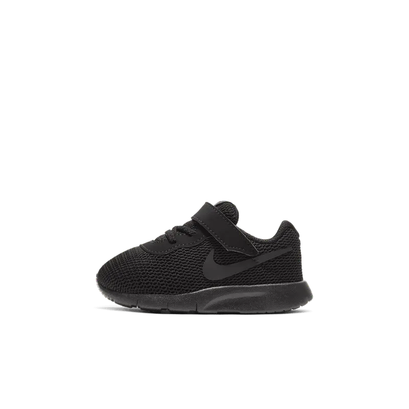 Nike Tanjun Baby/Toddler Black (818383-001)