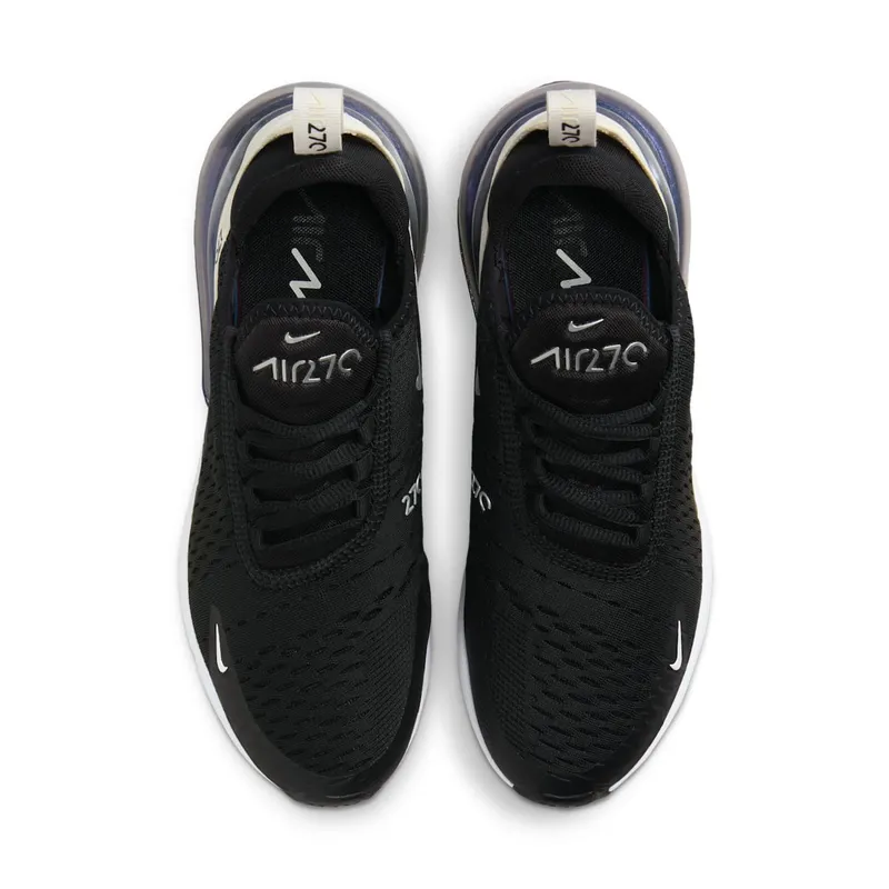 Nike AIR MAX 270 “Black” (DZ7736-002)