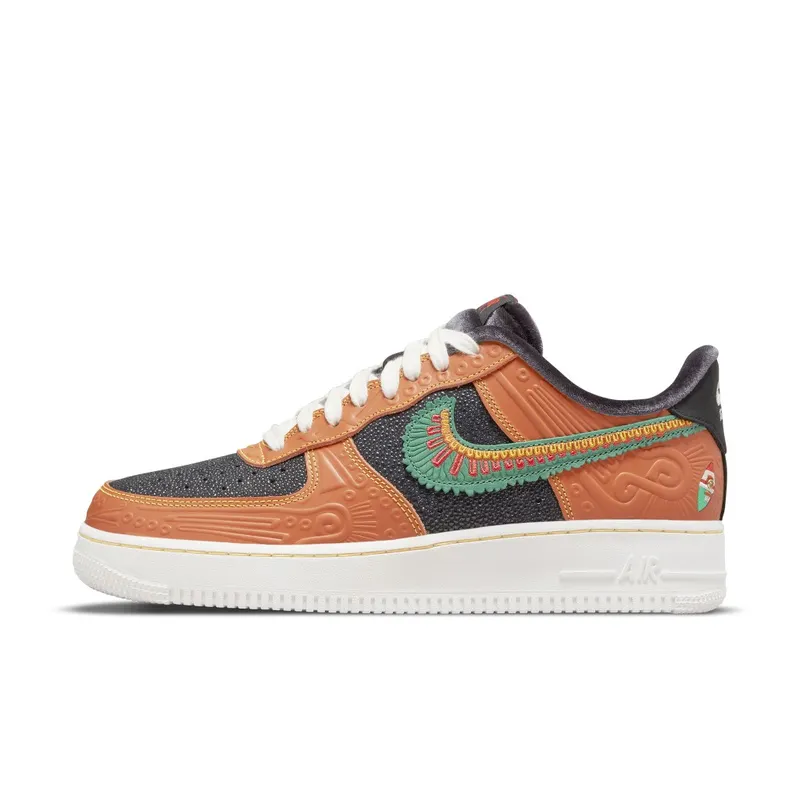 Nike Air Force 1 Low Siempre Familia (DO2157-816)