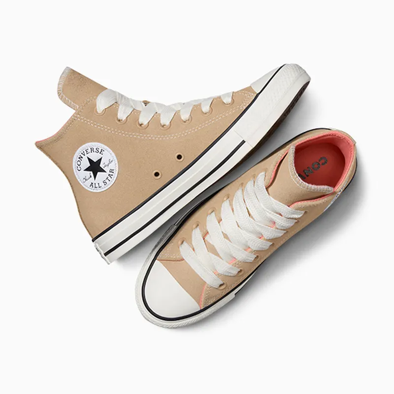 Converse Chuck Taylor Beige (A10416C)