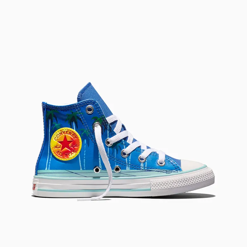 Dragon Ball Z x Converse Chuck Taylor All Star – Fusion – “Fusion” (A21846C)