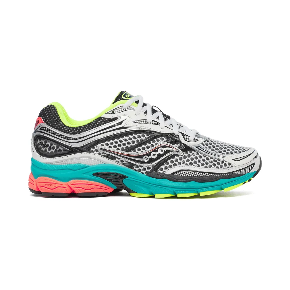 Saucony ProGrid Omni 9 “Silver / Mutant” (S70739-27)