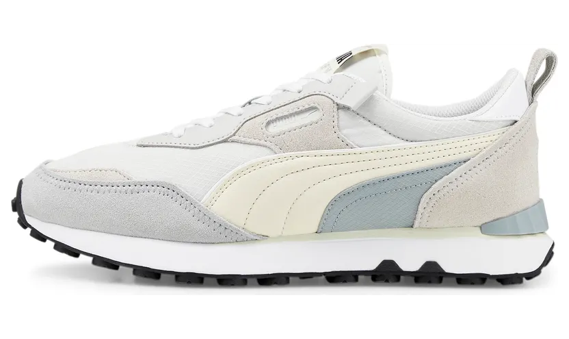 Puma Rider Future Vintage Grijs/Wit (387672-03)