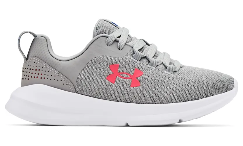 Under Armour Essential NM Sportstyle Gray (3024130-100)