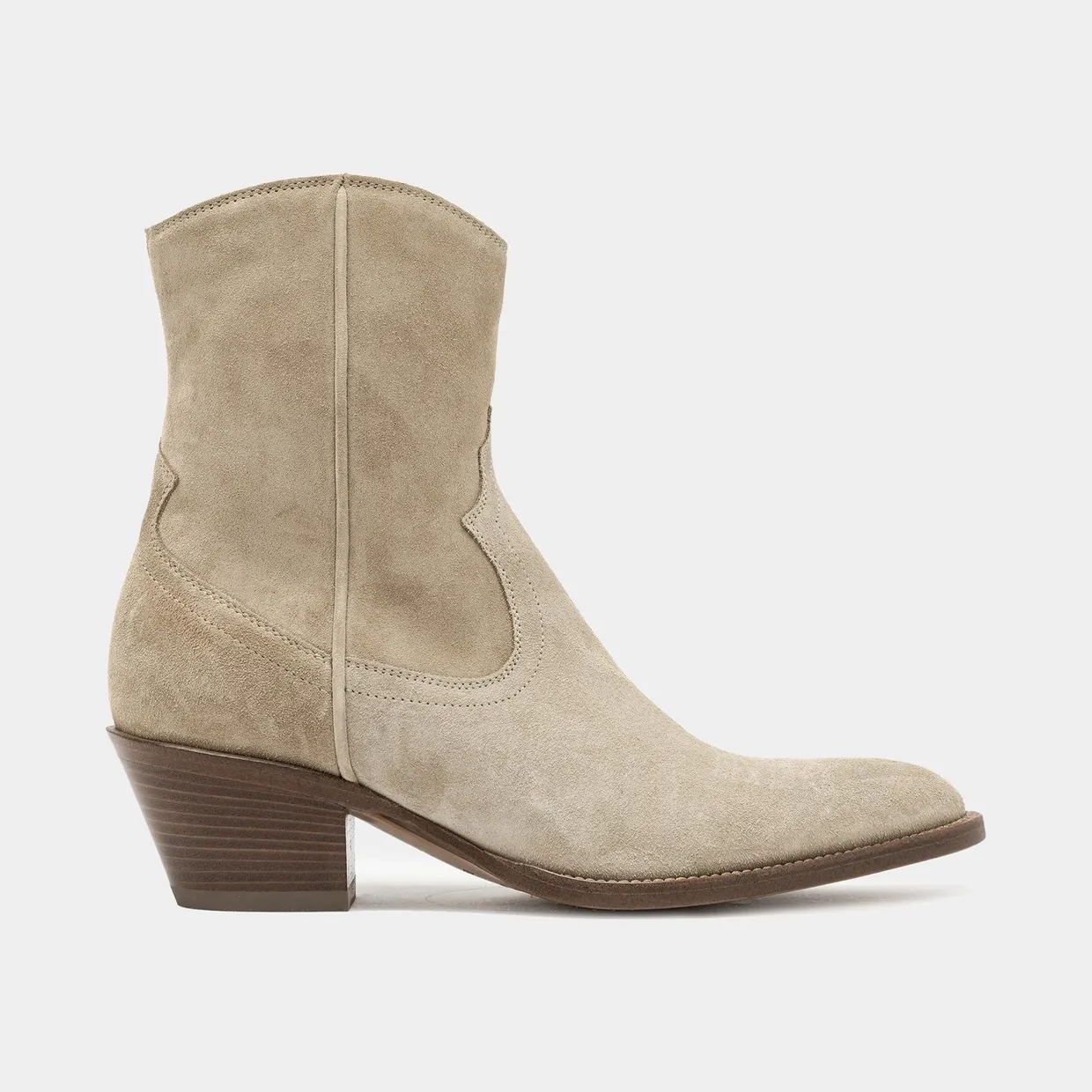 Buttero Annie “Taos Taupe 382” (126-BUTTERO-B10191LIG-DC-88)