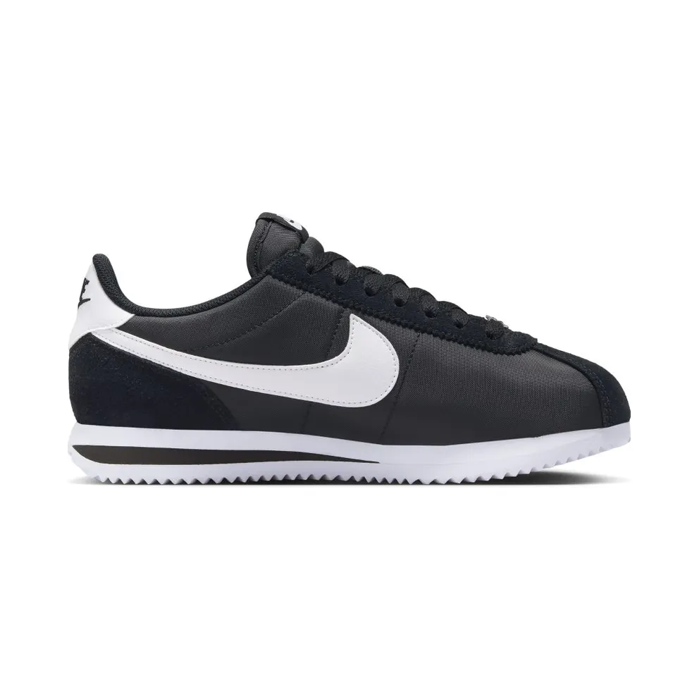 Nike Cortez TXT Black/White (DZ2795-001)