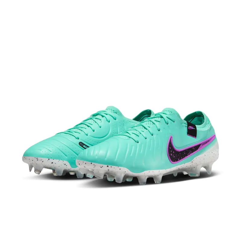 Nike Tiempo Legend 10 Elite FG Mad Ready Pack (DV4328-300)