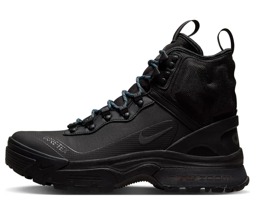 Nike ACG Zoom Gaiadome “Black” (DD2858-001)