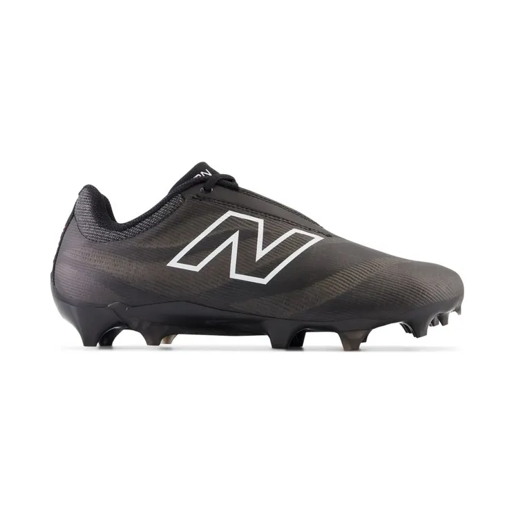 New Balance Burn X4 “Black White” (BURNLB4)