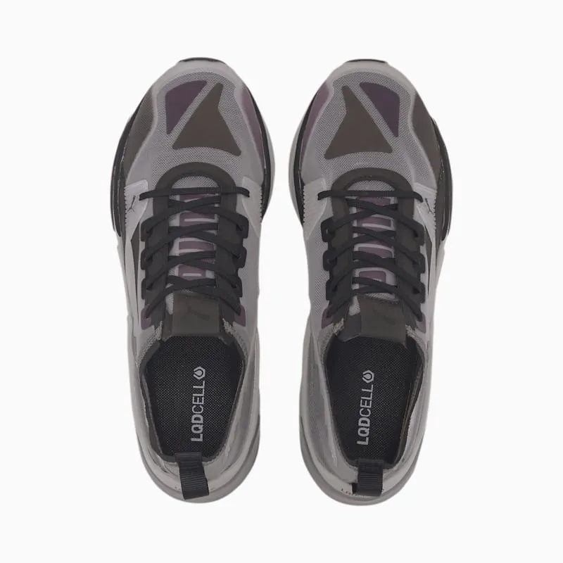 LQDCell Optic Sheer “Gray Violet/Puma Black” (192560-02)