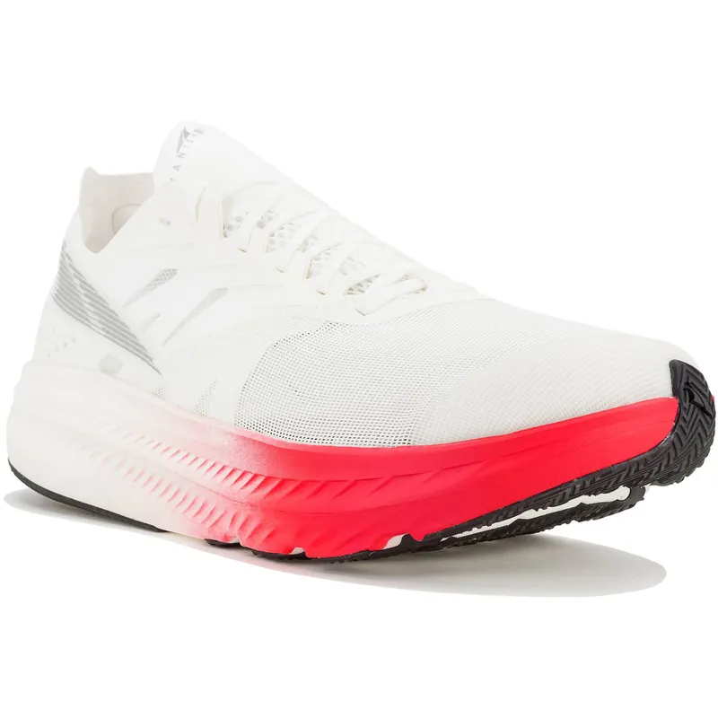 Altra Vanish Carbon 2 White/Red (AL0A85PC160)