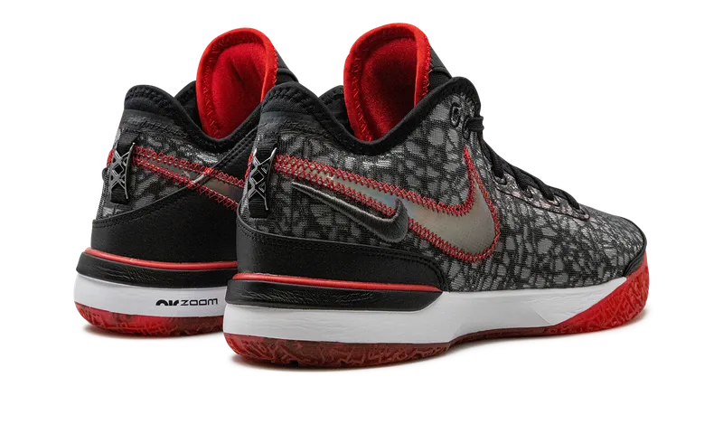 Nike Zoom LeBron NXXT Gen “FaZe Clan” (DR8784-001)