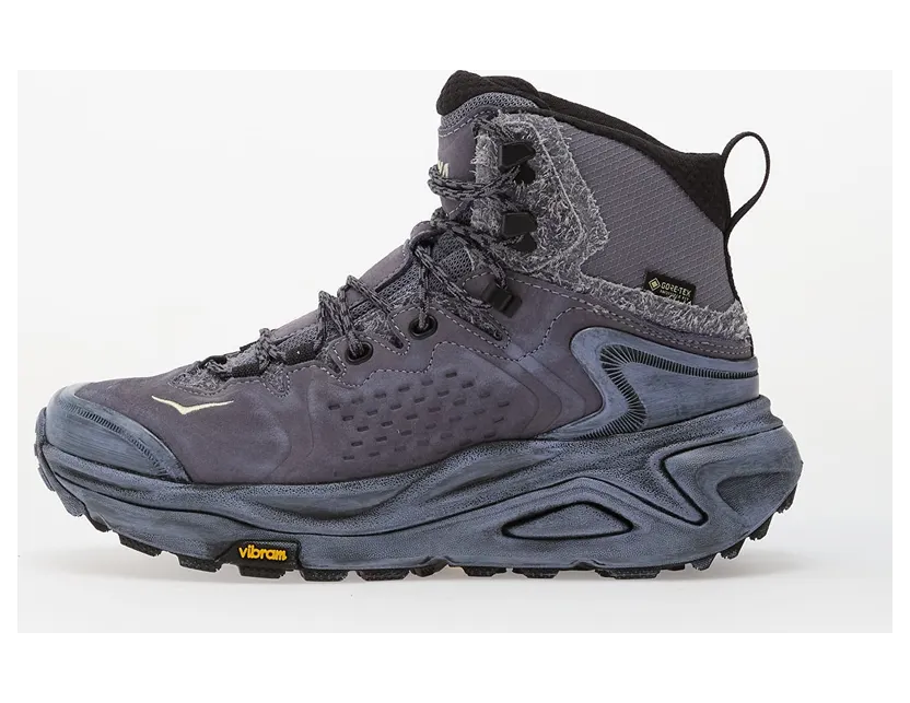 Hoka Kaha 3 Grijs (1168950GHY)