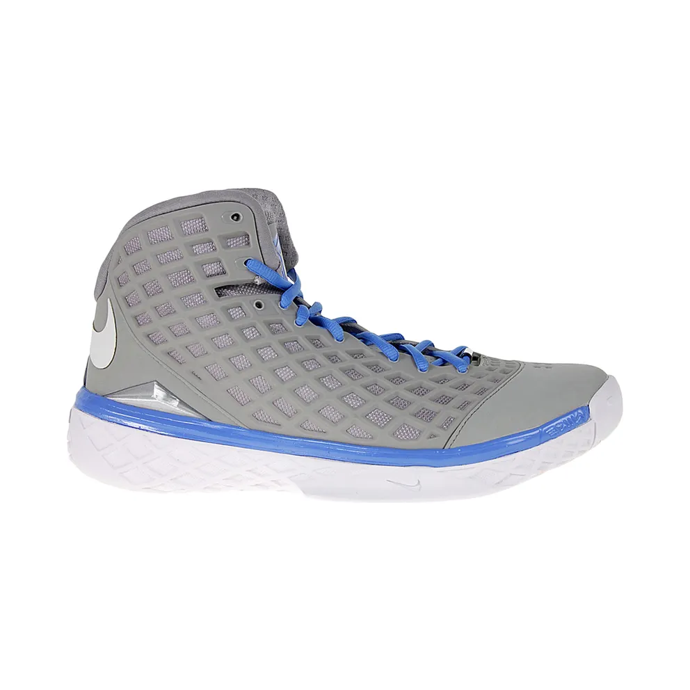 Nike Zoom Kobe 3 MPLS Medium Grey Medium Grey/White/Univeristy Blue (318090 011)