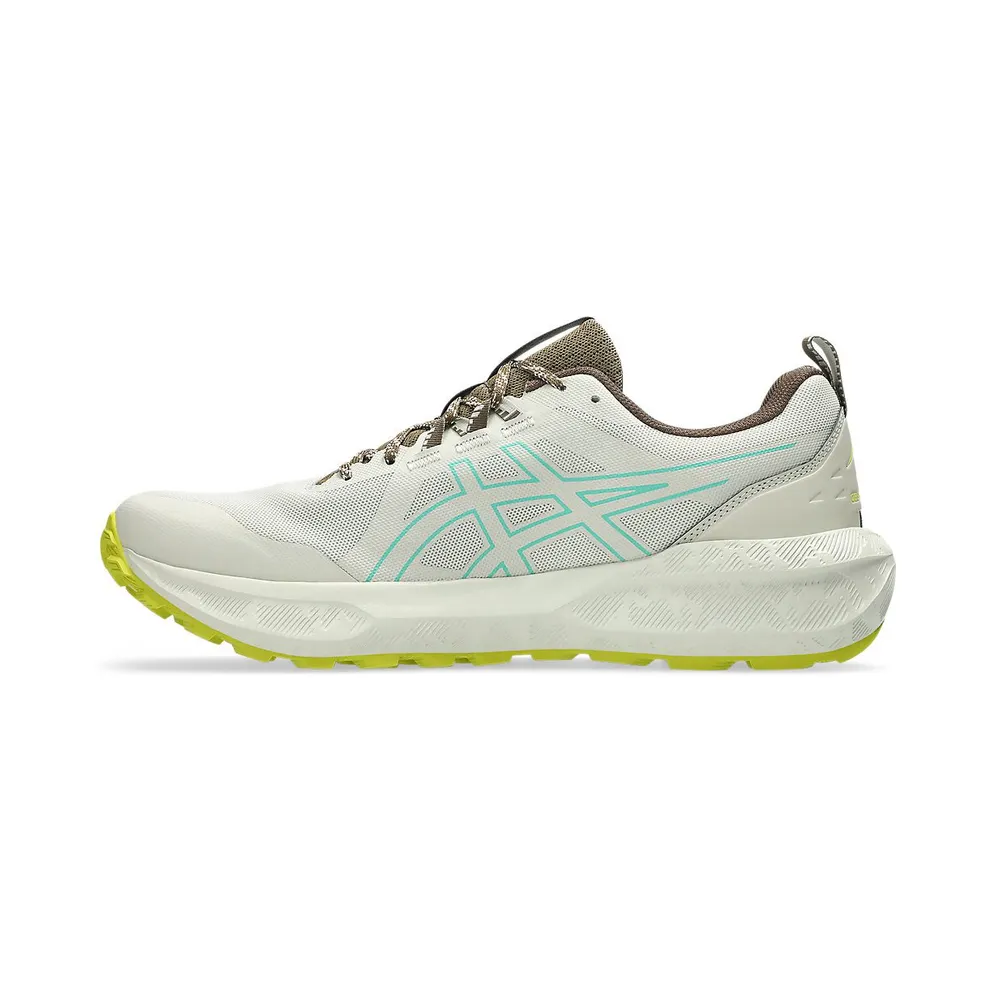 ASICS GEL-SONOMA 8 “Light Dust / Aurora Green” (1011B979-020)