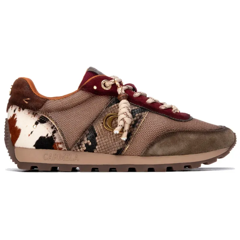 Carmela 16423704 Shoes 16423704-Multicolor