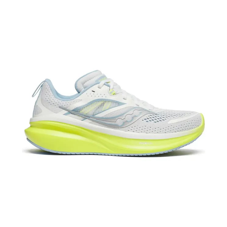 Saucony Omni 22 White Sunny (S10926-150)
