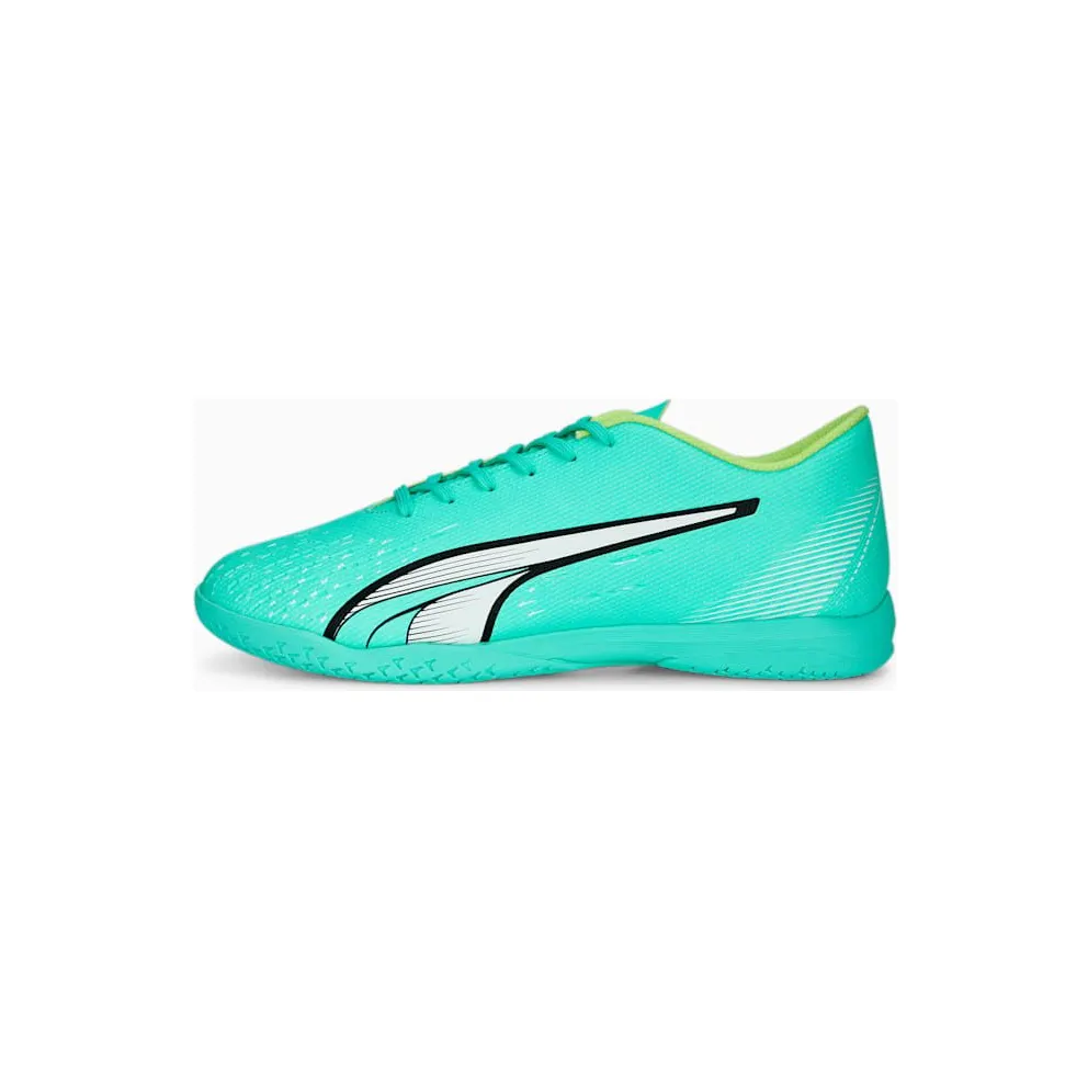 Puma Ultra Play Indoor Electric Peppermint (107227-03)
