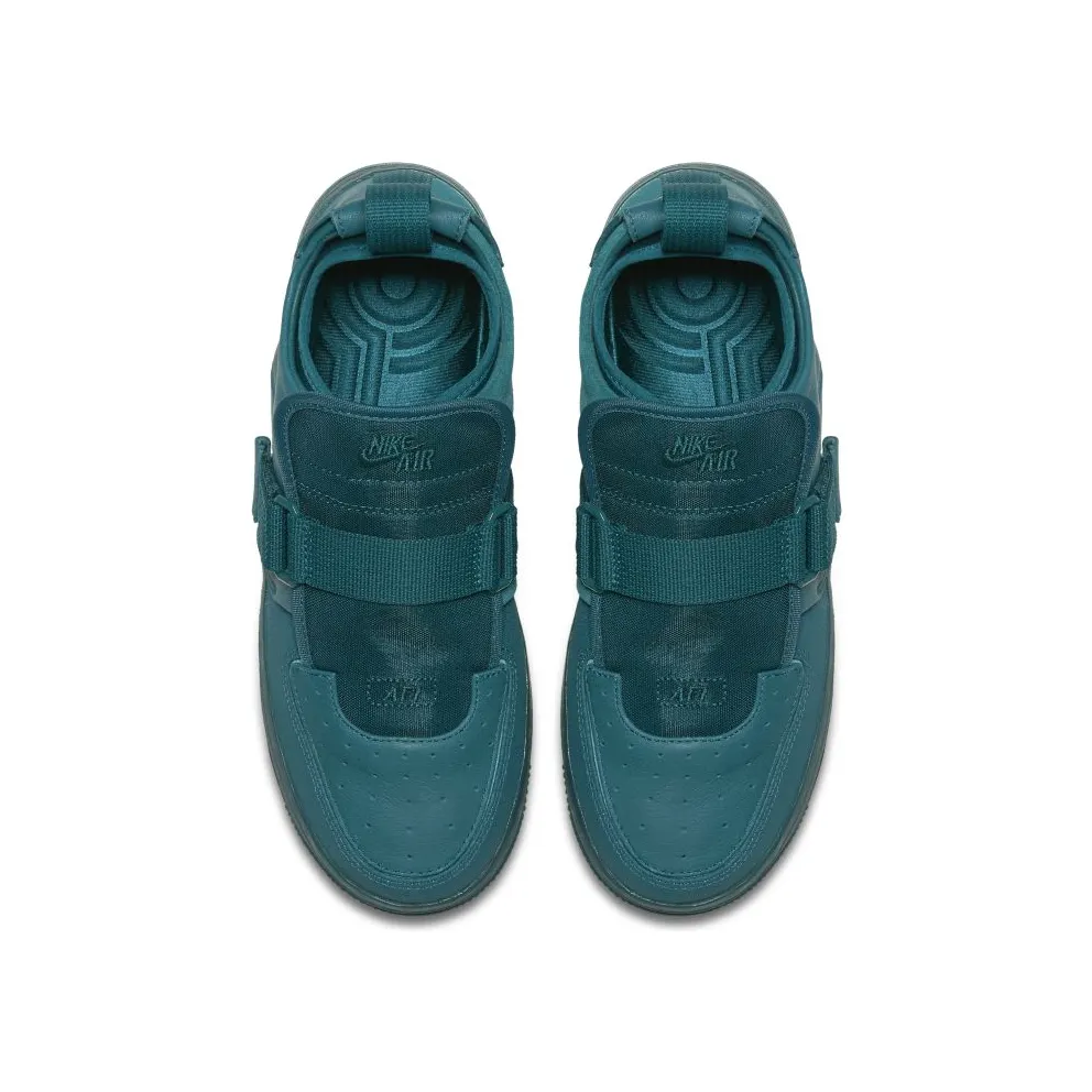Nike Air Force 1 Explorer XX Geode Teal (W) Geode Teal/Geode Teal (AO1524-300)