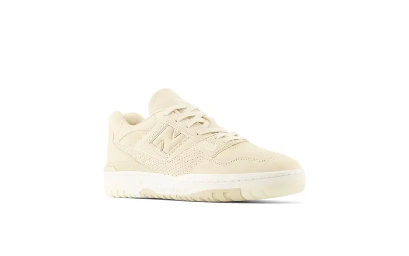 New Balance 550 Light Milk Tea (BB550IBA)