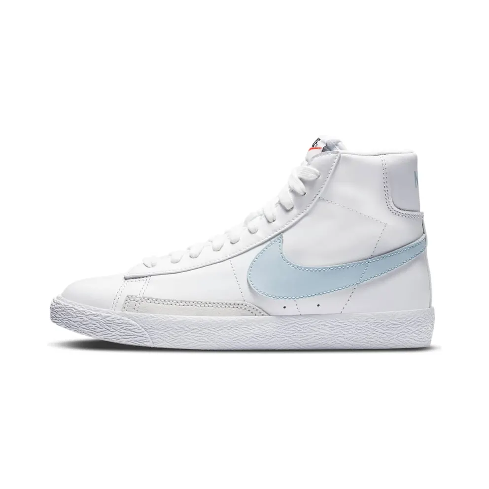 Nike Blazer Mid Weiß (CZ7531-102)