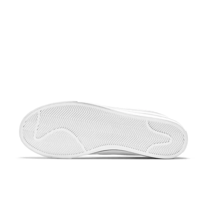 Nike Court Legacy White Black (CU4150-100)