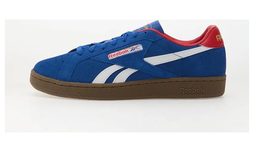 Reebok Club C Blue