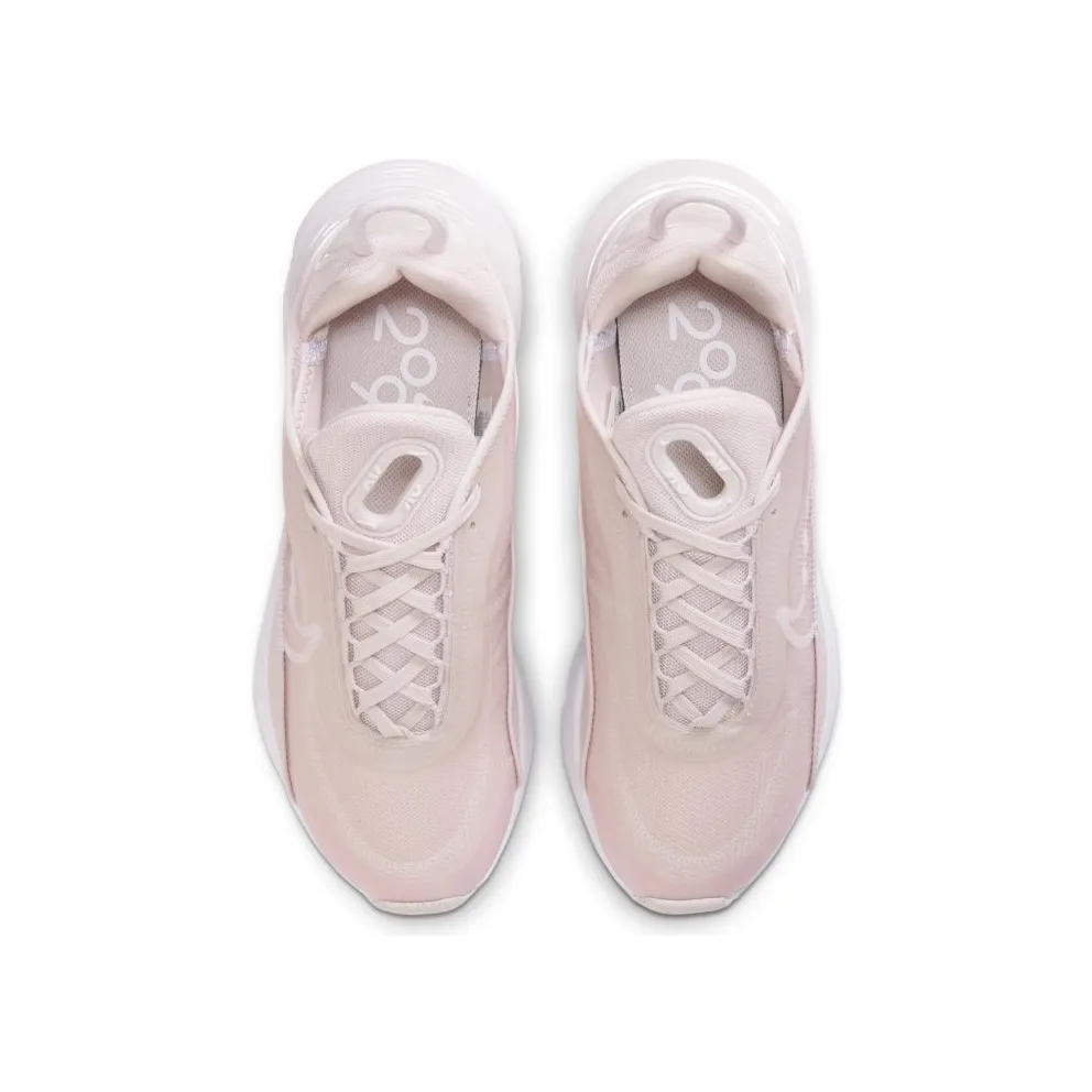 Nike Air Max 2090 Barely Rose (W) Barely Rose/Metallic Silver-White (CT1290-600)