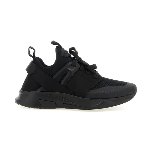 Tom Ford Techno “Black” (J1100TOF001N3NN01)