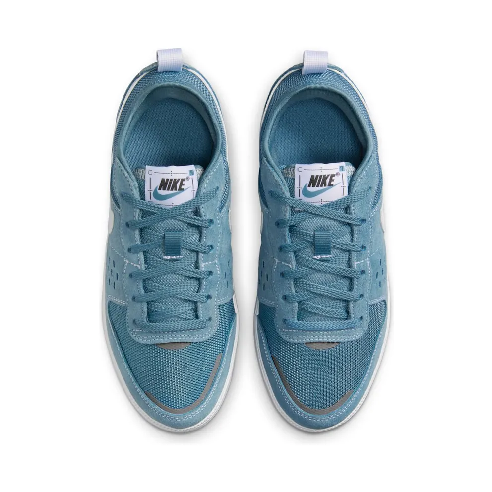 Nike C1TY Smokey Blue Black White (HQ0028-003)