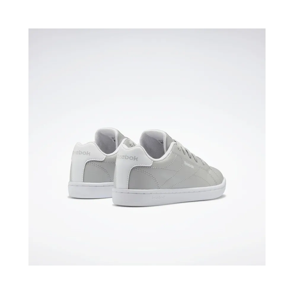 Reebok Royal Complete CLN 2 Shoes Pure Grey 2 / Pure Grey 2 / Cloud White