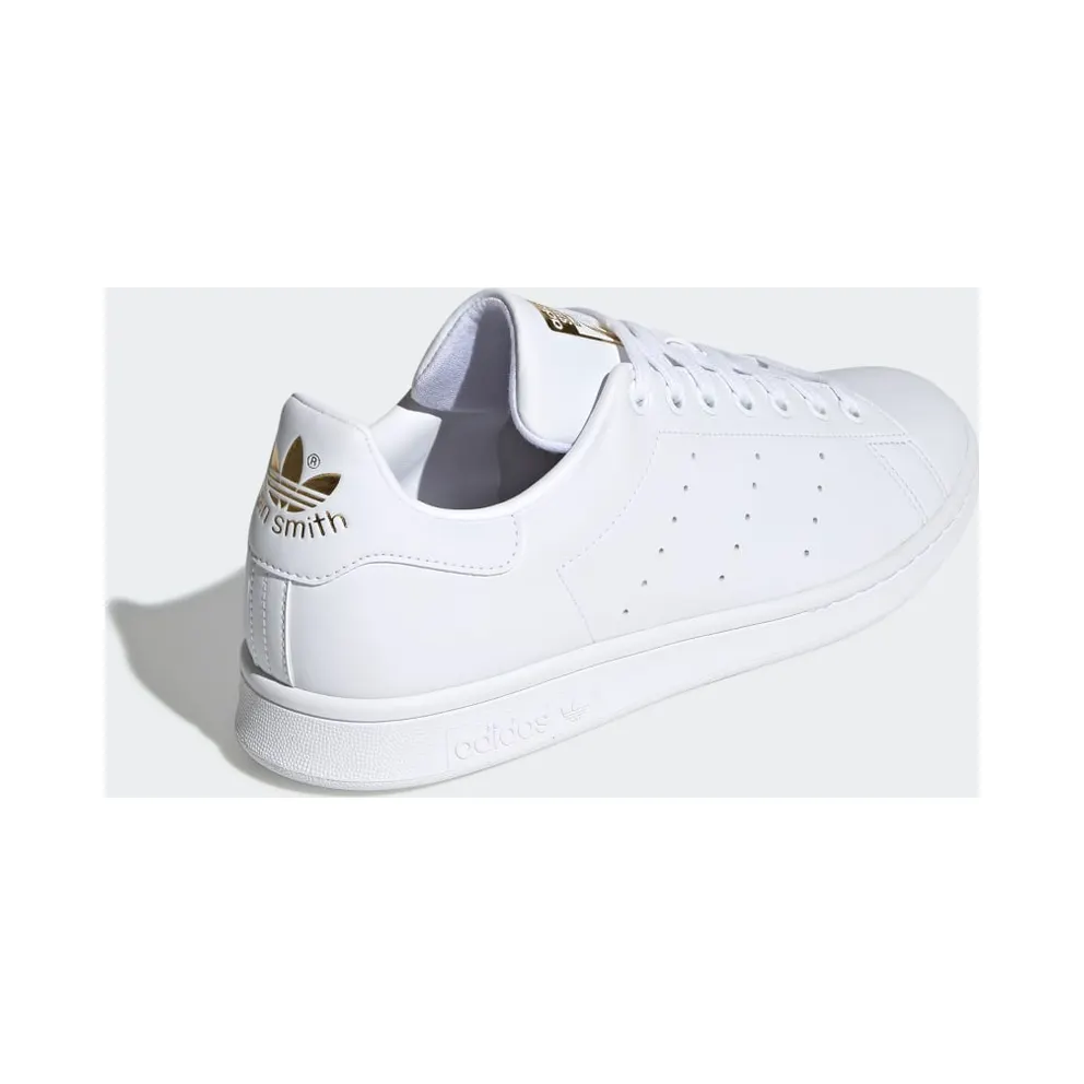 Adidas Stan Smith Cloud White / Cloud White / Cloud White (GY5695)