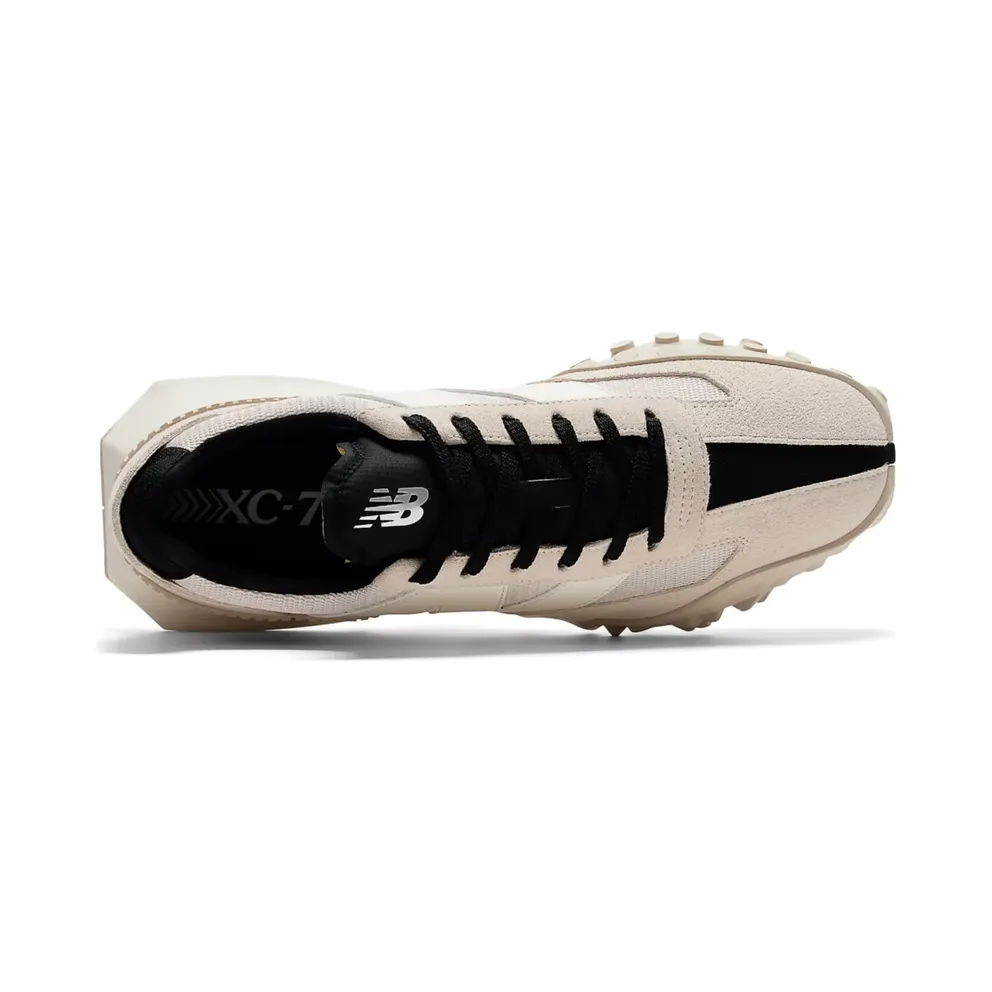 New Balance XC72 Moonbeam Black (UXC72DB1)