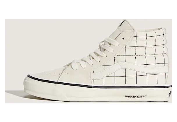 vans-sk8-hi VN000Z10C9F