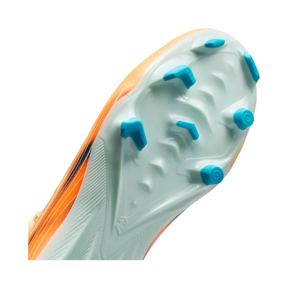 Nike Other Mercurial Melon Tint / Igloo / Neo Turquoise (FQ8394-801)