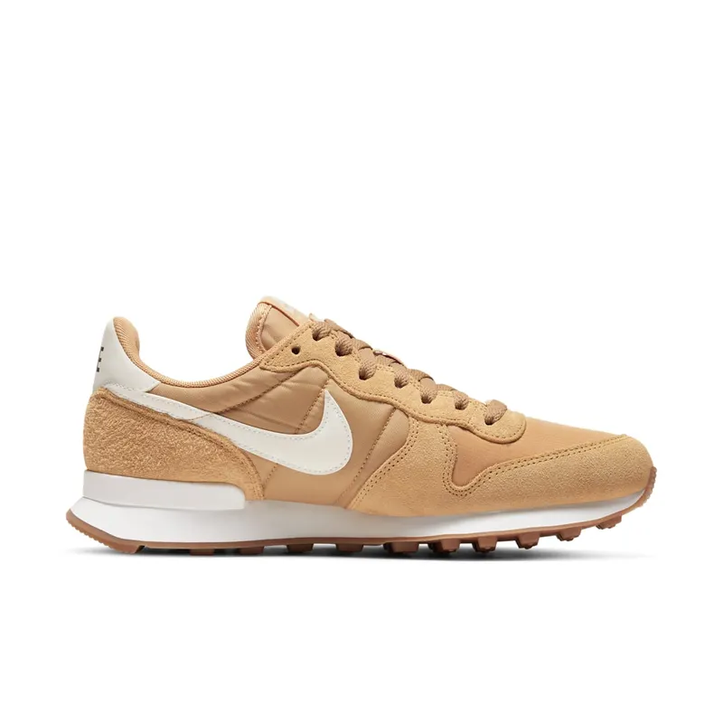 Nike Internationalist Yellow (828407-704)