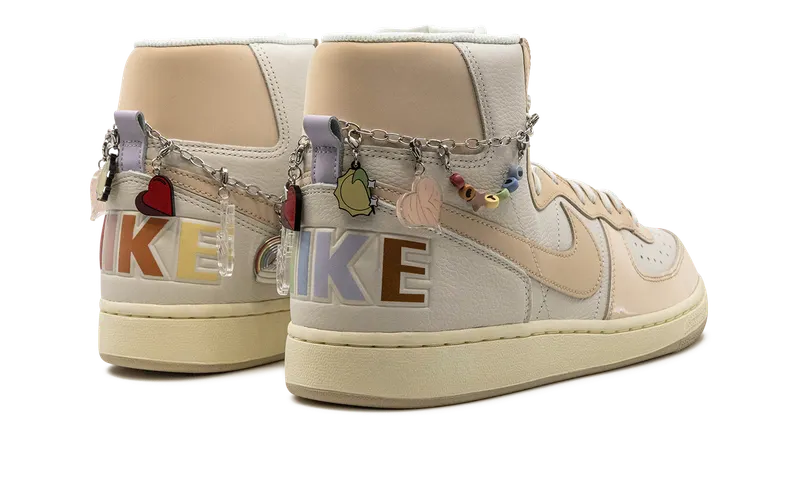 Nike Terminator High “BE TRUE” (FD8638-100)