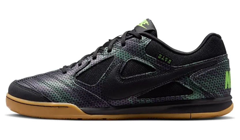 Nike Gato LV8 Pro Green (II7045-900)