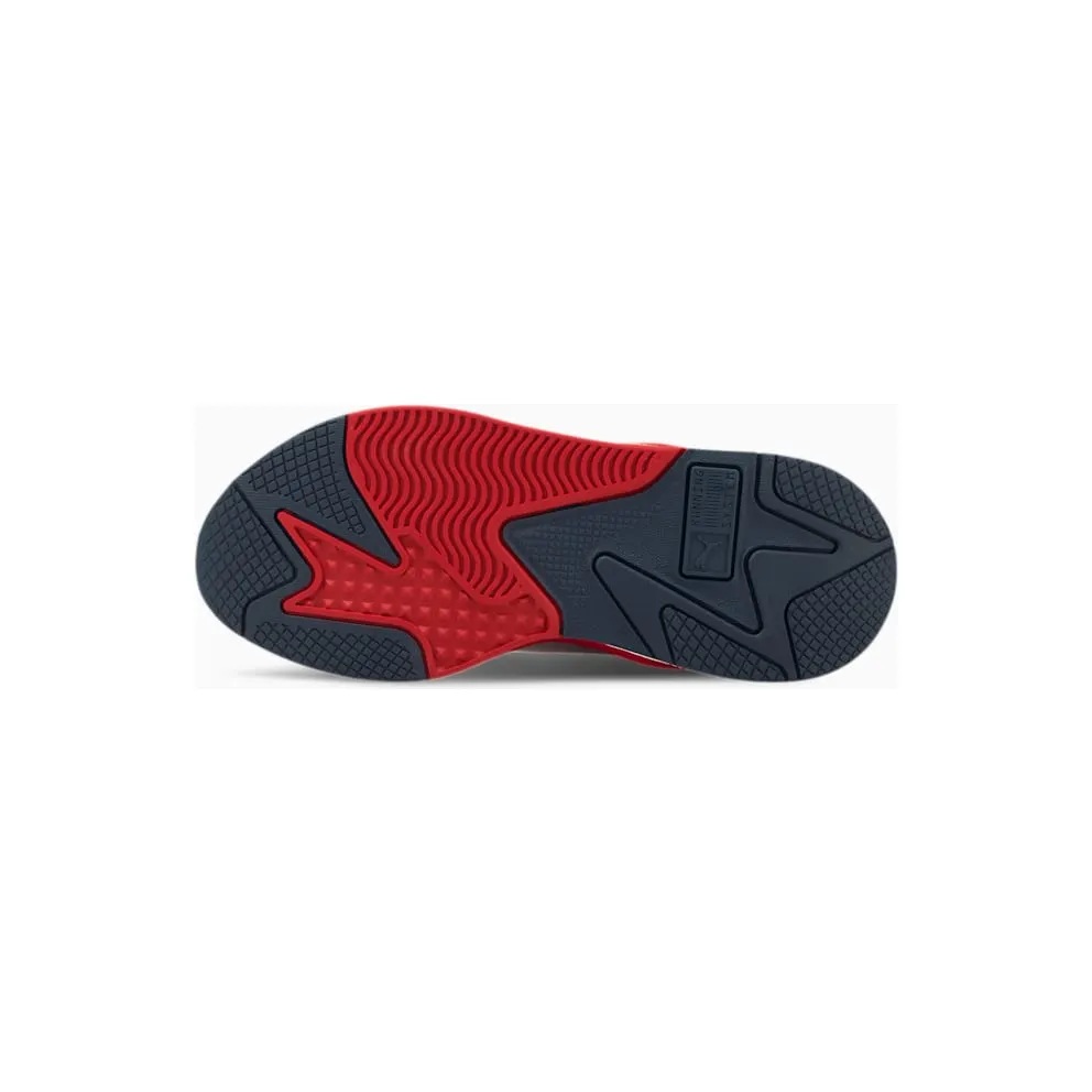 Puma RS-X3 Red White Blue (368718-01)