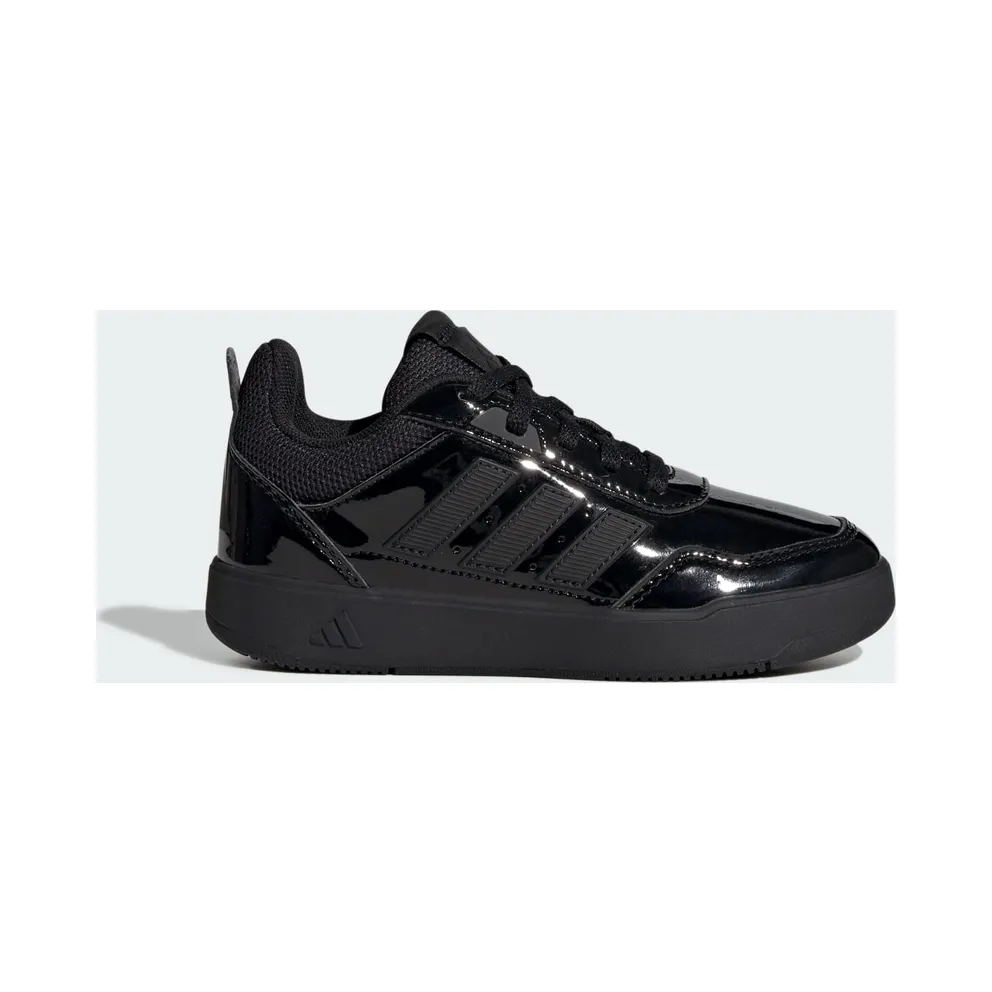 Adidas Tensaur Sport 3.0 K Sports Shoes Black / Core Black / Core Black (HP3537)