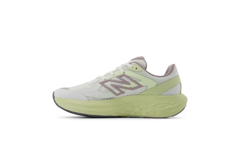 New Balance UTRNQB (white / yellow / rose) – UTRNQB