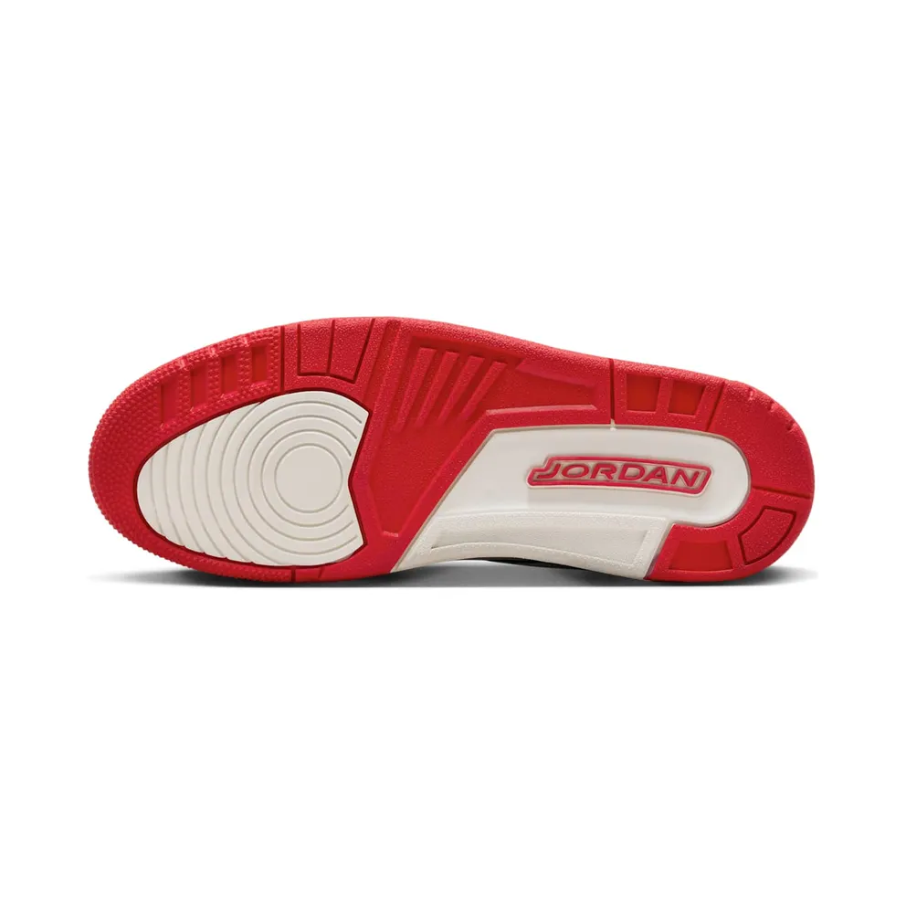 Jordan Legacy 312 Low Black Sail University Red (HJ9029-010)