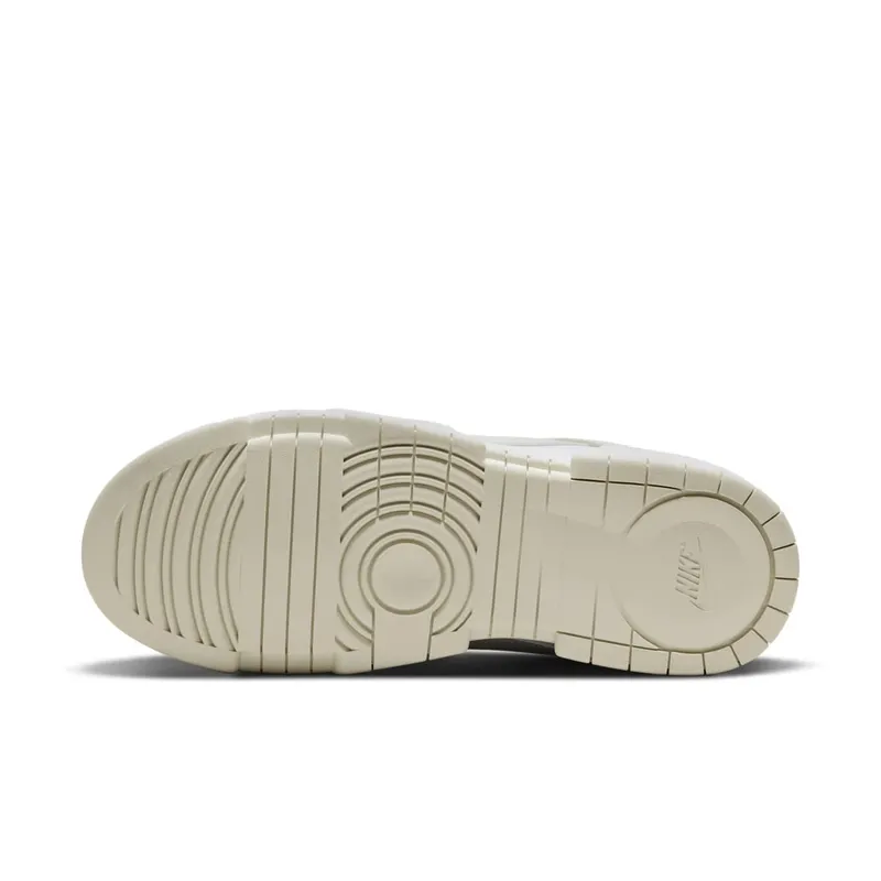 Nike Dunk Low Disrupt White Sea Glass (2021) (DM3063-100)
