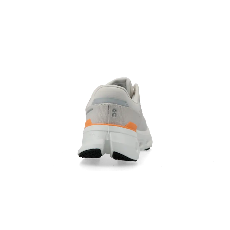 On Cloudrunner 2 Waterproof W (wolf / orange) – 3WE10143071
