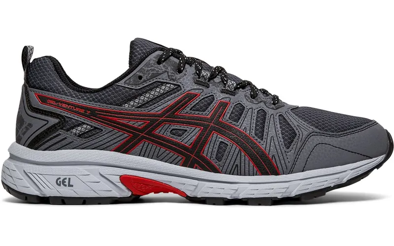ASICS Gel-Venture 7 Classic Red (1011A560-003)