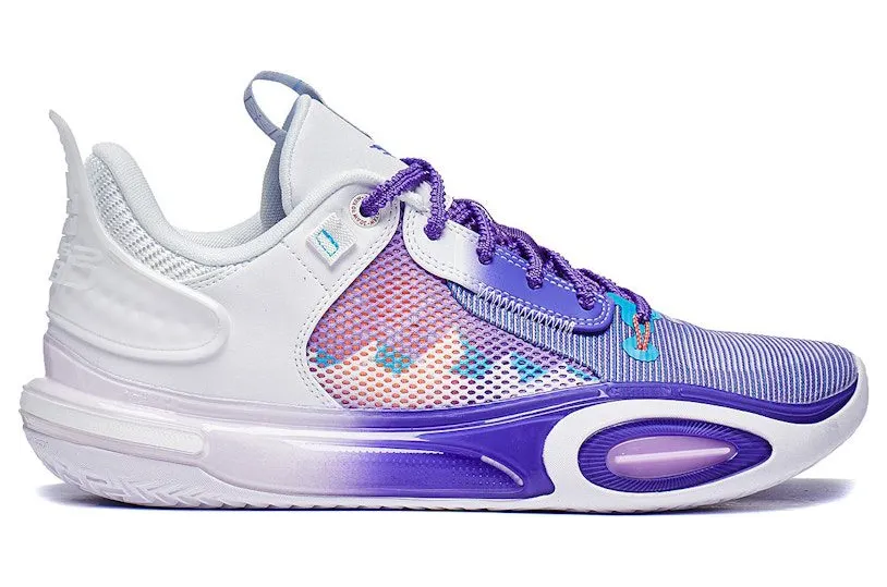Li-Ning Wade All City 11 Snowberg (ABAT031-3)