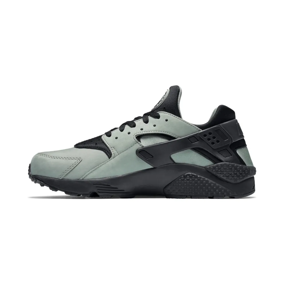 Nike Air Huarache Mica Green Black (704830-301)