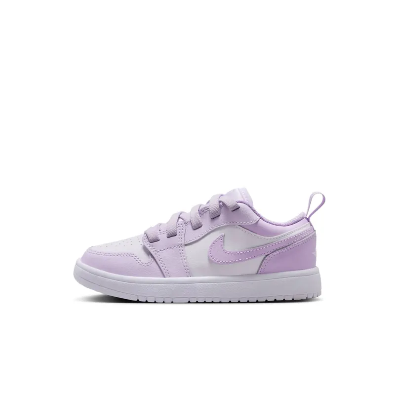 Jordan 1 Low ALT Barely Grape Violet Mist (DR9748-500)